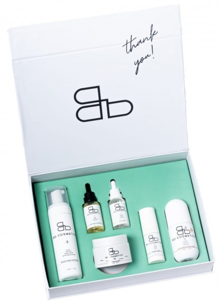 ANTI-AGING SETİ